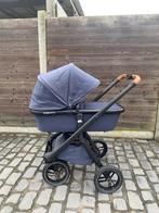 Dubatti kinderwagen, Enlèvement, Comme neuf, Poussette, Tige de poussée réglable