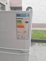 Koelkast met diepvriesvak, Classe énergétique A ou plus économe, 120 à 140 cm, Avec compartiment congélateur, Comme neuf