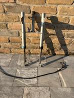 Voorvork z50 origineel honda, Motoren, Ophalen, Gebruikt