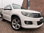 VOLKSWAGEN TIGUAN R-LINE / PANO, Cuir, Euro 5, 139 g/km, Entreprise