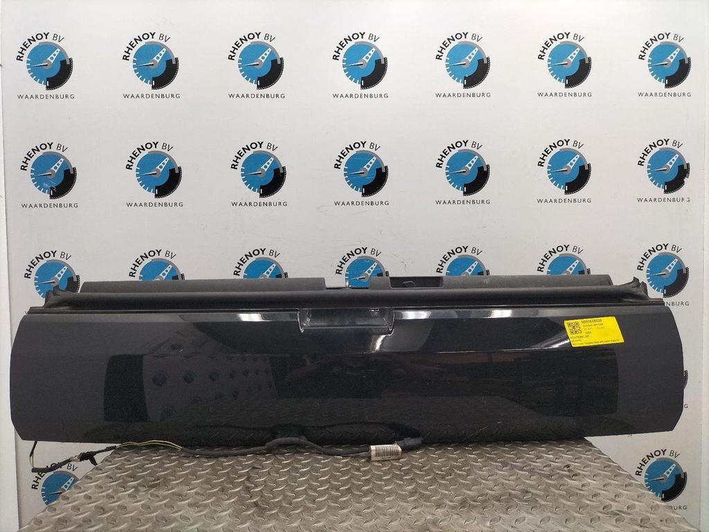 PEUGEOT 3008 2.0 HDIF HYBRID4 BLU  ACHTERKLEP 2013, Auto-onderdelen, Overige Auto-onderdelen, Gebruikt, ARN erkend, Stiba lid