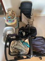 Babyspullen, Ophalen, Zo goed als nieuw