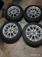 Jantes borbet 17 pouces, Auto-onderdelen, Ophalen, 17 inch, Band(en)