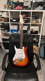 Gloednieuw gitaar, Muziek en Instrumenten, Ophalen, Zo goed als nieuw