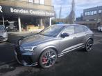 Audi RS Q3 RS Q3 Sportback 2.5 TFSI Quattro S tronic (EU6AP), Auto's, Automaat, Leder, Bedrijf, 5 zetels