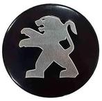 Peugeot naafdop sticker, Verzenden