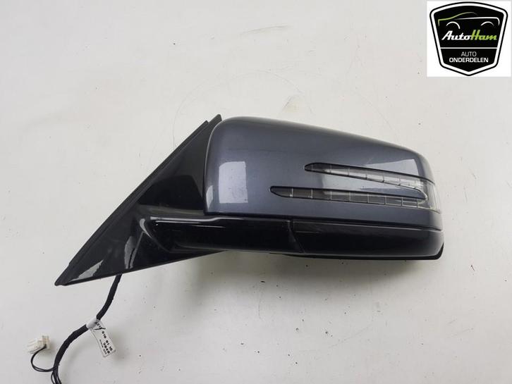 SPIEGEL LINKS Mercedes-Benz E (W212) (|A2128101976|), Auto-onderdelen, Spiegels, Mercedes-Benz, Gebruikt