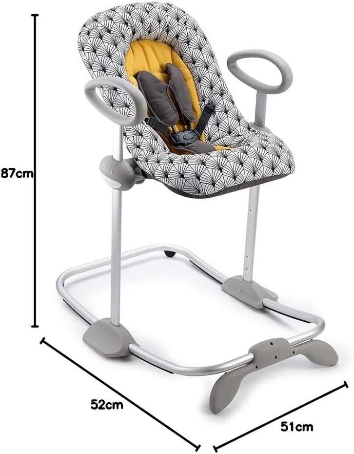 Relax bébé Beaba comme neuf, Enfants & Bébés, Relax bébé, Réglable, Enlèvement