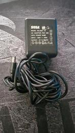 Alimentation transformateur Sega Master System 1 (3025-18), Enlèvement ou Envoi, Utilisé, Master System
