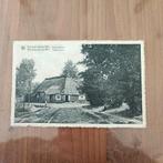 Achter Bosch bij mol oude boerderij, Ophalen of Verzenden