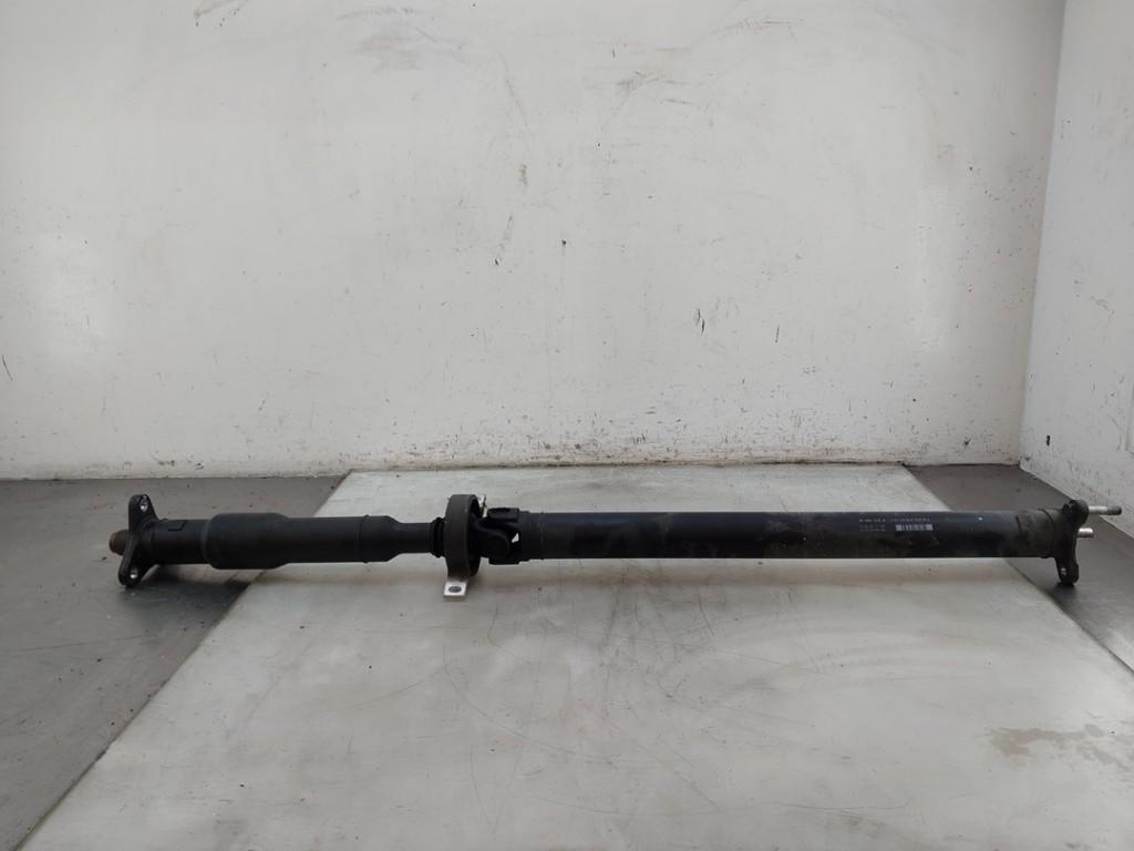 PROPSHAFT BMW 3 serie Touring (F31) (01-2012/06-2019), Autos : Pièces & Accessoires, Dhr. J. Ham, Administratie@autoham.nl, Utilisé