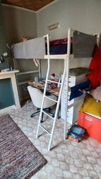 lit mezzanine, Maison & Meubles, 90 cm, Une personne, Enlèvement, Utilisé