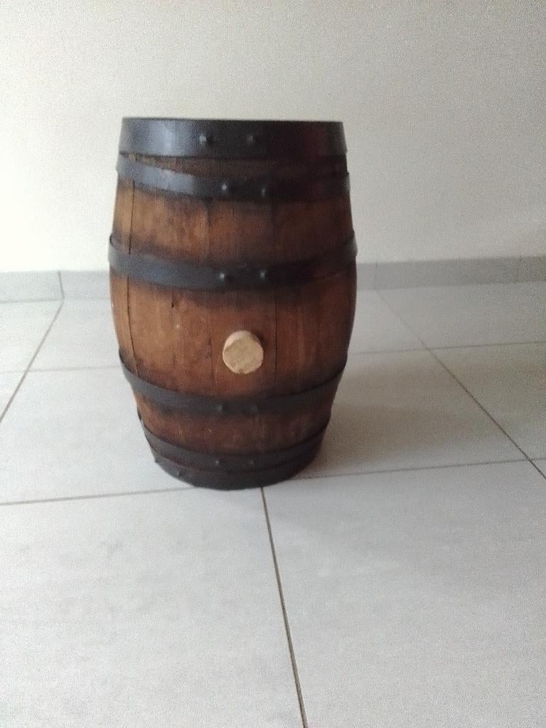 a vendre, Vintage, Comme neuf, Enlèvement, Bois