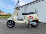 Vespa LX50 klasse B, Classe B (45 km/h), Enlèvement, Utilisé, Essence