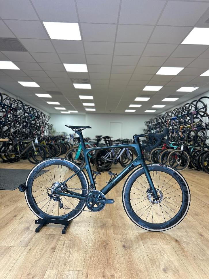 Apex Flare 3.0 Disc Gravel Fiets, Sport en Fitness, Wielrennen, Zo goed als nieuw, Ophalen of Verzenden