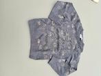 bruine trui met figuren, Besties, 110, Kinderen en Baby's, Kinderkleding | Maat 110, Ophalen, Zo goed als nieuw