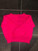 Pull rose Mika Elles, Enlèvement ou Envoi, Rose, Taille 36 (S), Comme neuf