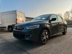 citroen c-elysee 1.2 Benzine 2016, Auto's, Citroën, Voorwielaandrijving, Stof, 1199 cc, Parkeersensor