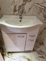 Wastafeldisplay, Huis en Inrichting, Ophalen, Zo goed als nieuw