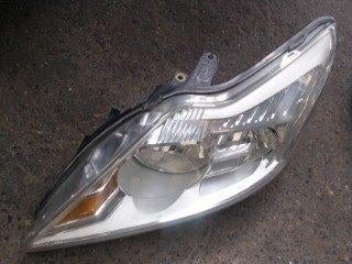 Optique avant gauche Ford Focus 2 break 2008-2010 LP/15215, Autos : Pièces & Accessoires, Enlèvement, Utilisé, Ford