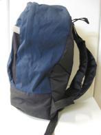 Blauw/zwart rugzak van KBC., Ophalen of Verzenden, Zo goed als nieuw