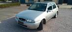 Ford Fiesta 1.3 benzine 1996, Auto's, Stof, 1242 cc, 4 cilinders, Handgeschakeld