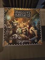 Massive Darkness, Hobby en Vrije tijd, Vijf spelers of meer, Ophalen of Verzenden, Zo goed als nieuw