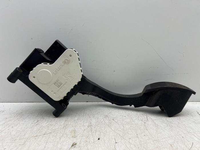 Gaspedaal van een Fiat 500, Auto-onderdelen, Interieur en Bekleding, Fiat, Gebruikt, 3 maanden garantie, Ophalen of Verzenden