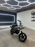 Te koop: prachtige 50cc Dax – volledig custom look!, Fietsen en Brommers, Brommers | Honda, Ophalen, Gebruikt, Overige modellen