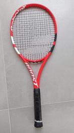 Babolat Boost Strike tennisracket, Sport en Fitness, L2, Gebruikt, Ophalen of Verzenden, Racket