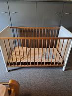 Babybedje, Kinderen en Baby's, Kinderkamer | Bedden, Ophalen