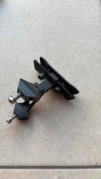 Tri-Backup Toppeak bidon houder, Fietsen en Brommers, Ophalen of Verzenden, Zo goed als nieuw, Zadel