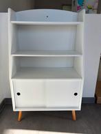 Houten kastje, Ophalen, Zo goed als nieuw