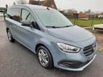 Mercedes Citan Tourer benzine 5-zit, Auto's, Mercedes-Benz, 75 kW, https://public.car-pass.be/vhr/38437891-9cef-48b3-9c99-faba8a185ea9