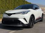Toyota C-HR C-HR 1.2 Turbo 2WD Mat Edition (EU6.2), Autos, 1197 cm³, Achat, Euro 6, Entreprise