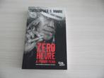 ZÉRO HEURE À PHNOM PENH     CHRISTOPHER G. MOORE, Enlèvement ou Envoi, Comme neuf, Christopher G. Moore