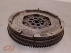 Dubbele massa vliegwiel van een Renault Trafic, Auto-onderdelen, Gebruikt, -, Renault, -