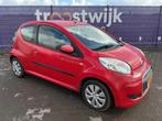 2010 - Citroen - C1 - 1.0-12V Séduction - Personenauto, Gebruikt, C1, Bedrijf, Euro 4