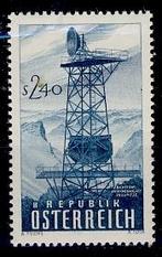 Oostenrijk 1959 - nr 1068 **, Verzenden, Postfris