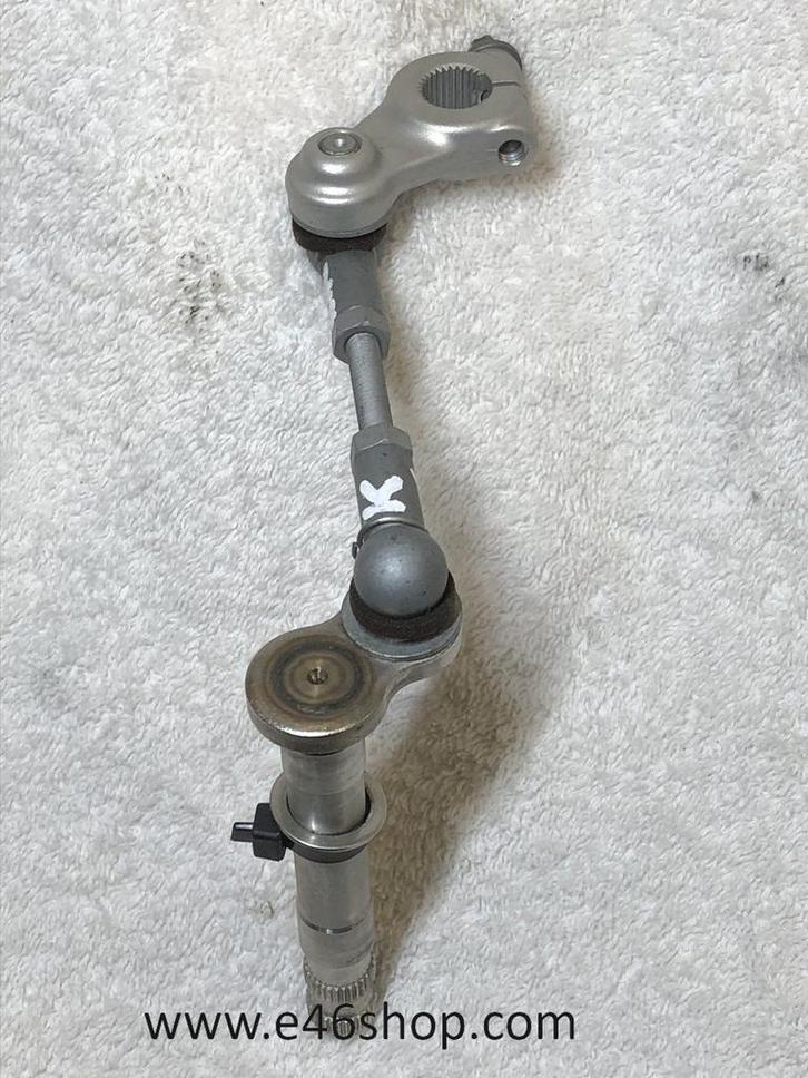 SCHAKEL MECHANIEK BMW OE ABS SENSOR BMW MOTOR OE 23417693520, Motoren, Onderdelen | BMW, Gebruikt, Ophalen of Verzenden