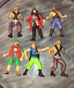 Figuur 1€/1, Verzamelen, Gebruikt