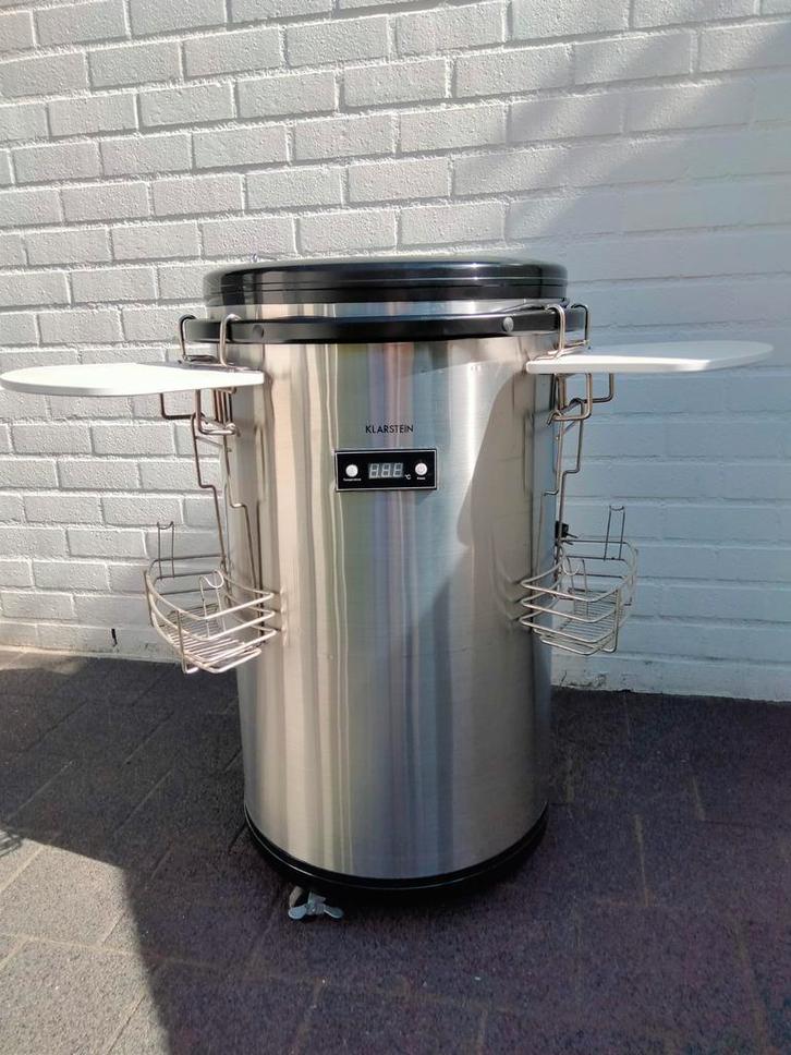 Klarstein Dr. Barbot frigo, Elektronische apparatuur, Koelkasten en IJskasten, Ophalen