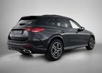 Mercedes-Benz GLC-klasse 200 4MATIC SUV AMG Line | Panoramis, Auto's, Automaat, Stof, Gebruikt, 4 cilinders