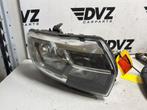 Koplamp rechts van een Dacia Sandero, Dacia, -, 3 mois de garantie, Utilisé