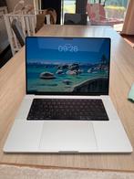 MacBook Pro 16 pouce M1 512GB 16GB rame état batterie 92%, Informatique & Logiciels, MacBook Pro, 512 GB, 16 pouces, 4 Ghz ou plus