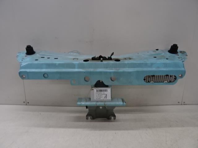 CARROSSERIEDEEL Renault Twingo II (CN) (01-2007/09-2014), Gebruikt, Renault