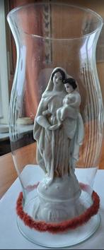 STOLP met mariabeeld (gratis), Ophalen