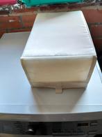 Boîtes à chaussures Ikea x8, Enlèvement
