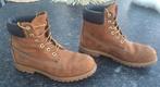 Timberland veterboots bruin maat 41 1/2, Kleding | Heren, Schoenen, Ophalen, Boots