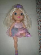 ballerina met muziek en bewegen arm, Enlèvement ou Envoi, Comme neuf